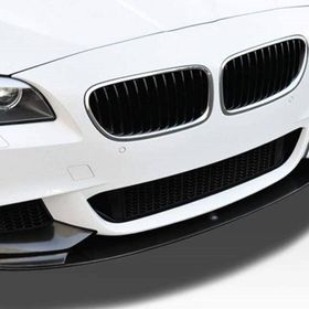 Omsa Bmw F10 5 Serisi Abs 2010-2017 Piano Black Ön Lip