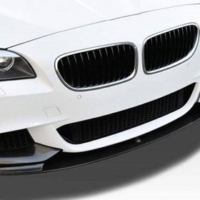 Omsa Bmw F10 5 Serisi Abs 2010-2017 Piano Black Ön Lip