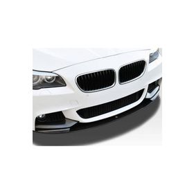 Omsa Bmw F10 5 Serisi Abs 2010-2017 Piano Black Ön Lip