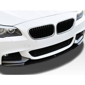 Omsa Bmw F10 5 Serisi Abs 2010-2017 Piano Black Ön Lip