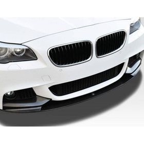 Omsa Bmw F10 5 Serisi Abs 2010-2017 Piano Black Ön Lip