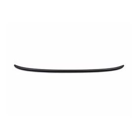 Omsa BMW F30 3 Serisi 2012-2018 Piano Black Spoiler