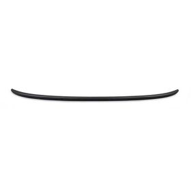 Omsa BMW F30 3 Serisi 2012-2018 Piano Black Spoiler