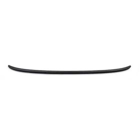 Omsa BMW F30 3 Serisi 2012-2018 Piano Black Spoiler