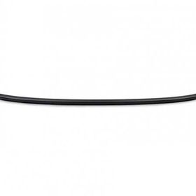 Omsa BMW F30 3 Serisi 2012-2018 Piano Black Spoiler