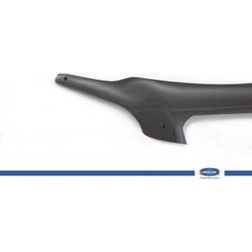 Omsa Chevrolet Captiva 2007-2011 Ön Kaput Rüzgarlığı