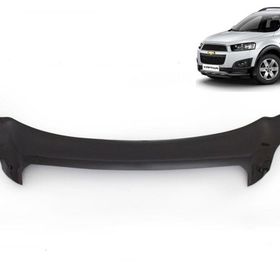 Omsa Chevrolet Captiva 2007-2011 Ön Kaput Rüzgarlığı