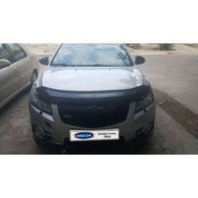 Omsa Chevrolet Captiva 2011 ve Sonrası Ön Kaput Rüzgarlığı