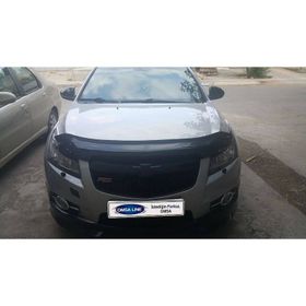 Omsa Chevrolet Cruze 2009 ve Sonrası 4 mm A+ Ön Kaput Rüzgarlığı