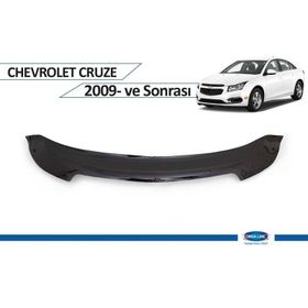 Omsa Chevrolet Cruze 2009 ve Sonrası Ön Kaput Rüzgarlığı