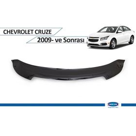 Omsa Chevrolet Cruze 2009 ve Sonrası Ön Kaput Rüzgarlığı