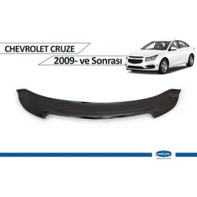 Omsa Chevrolet Cruze 2009 ve Sonrası Ön Kaput Rüzgarlığı