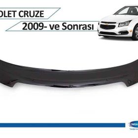 Omsa Chevrolet Cruze 2009 ve Sonrası Ön Kaput Rüzgarlığı
