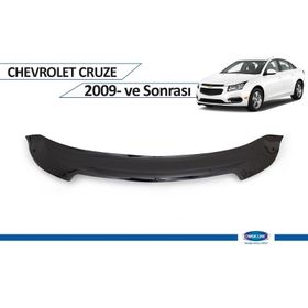 Omsa Chevrolet Cruze 2009 ve Sonrası Ön Kaput Rüzgarlığı