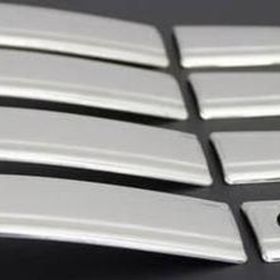 Omsa Chevrolet Cruze 4 Kapı 2009 ve Sonrası Krom Deco Kapı Kolu