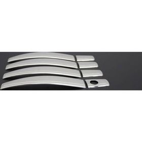 Omsa Chevrolet Cruze 4 Kapı 2009 ve Sonrası Krom Deco Kapı Kolu