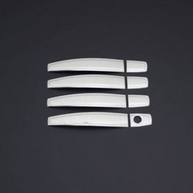Omsa Chevrolet Epica 4 Kapı 2006-2011 Krom Deco Kapı Kolu