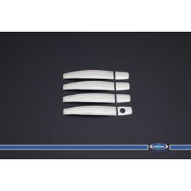 Omsa Chevrolet Epica 4 Kapı 2006-2011 Krom Deco Kapı Kolu