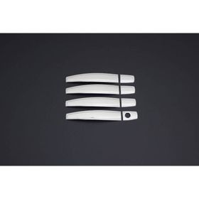 Omsa Chevrolet Epica 4 Kapı 2006-2011 Krom Deco Kapı Kolu