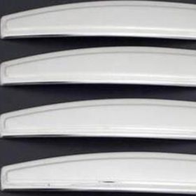 Omsa Chevrolet Epica 4 Kapı 2006-2011 Krom Deco Kapı Kolu