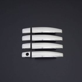 Omsa Chevrolet Epica 4 Kapı 2006-2011 Krom Kapı Kolu