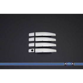 Omsa Chevrolet Epica 4 Kapı 2006-2011 Krom Kapı Kolu