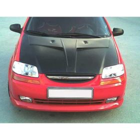 Omsa Chevrolet Kalos Ön 2005-2010 Arası Karlık