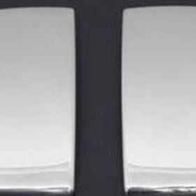 Omsa Citroen Berlingo 2 Kapı 1996-2008 Krom Kapı Kolu