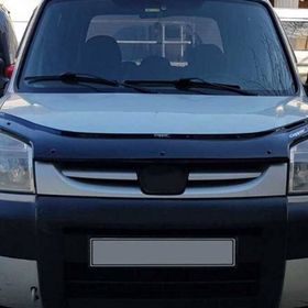 Omsa Citroen Berlingo 2004-2008 Ön Kaput Rüzgarlığı