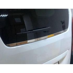Omsa Citroen Berlingo 3 Krom 2019-2023 Arası Bagaj Camı Alt Çıtası