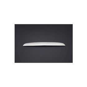 Omsa Citroen Berlingo Krom Tek Kapılı 1996-2008 Arası Bagaj Çıtası