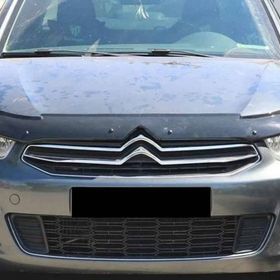Omsa Citroen C-Elysee 2013 ve Sonrası Ön Kaput Rüzgarlığı