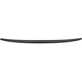 Omsa Citroen C-Elysee ABS 2012-2019 Piano Black Spoiler