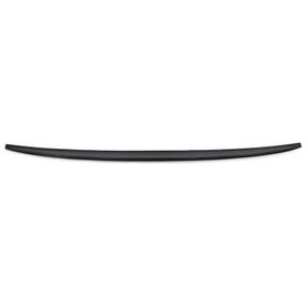 Omsa Citroen C-Elysee ABS 2012-2019 Piano Black Spoiler