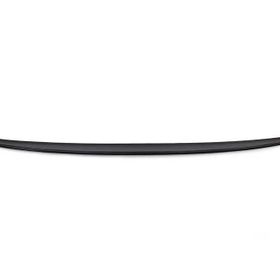 Omsa Citroen C-Elysee ABS 2012-2019 Piano Black Spoiler