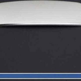 Omsa Citroen C4 2004-2010 Arası Krom Bagaj Açma Kolu