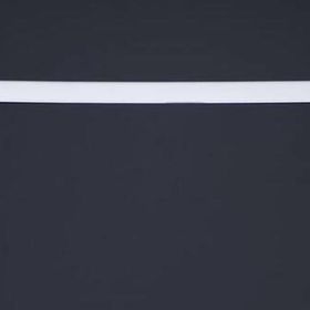 Omsa Citroen C4 2010-2020 Arası Krom Bagaj Alt Çıta