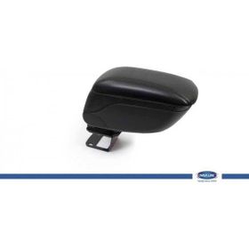 Omsa Citroen C4 Siyah 2010 ve Sonrası Sürgülü Kol Dayama