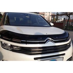 Omsa Citroen C5 Aircross 2017 ve Sonrası Ön Kaput Rüzgarlığı