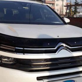 Omsa Citroen C5 Aircross 2017 ve Sonrası Ön Kaput Rüzgarlığı
