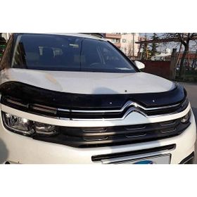 Omsa Citroen C5 Aircross 2017 ve Sonrası Ön Kaput Rüzgarlığı