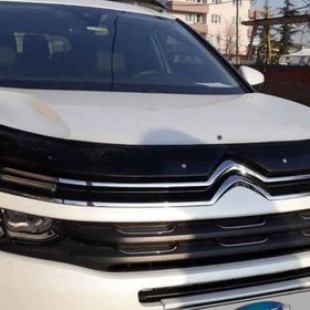 Omsa Citroen C5 Aircross 2017 ve Sonrası Ön Kaput Rüzgarlığı