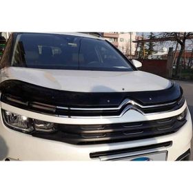 Omsa Citroen C5 Aircross 2017 ve Sonrası Ön Kaput Rüzgarlığı