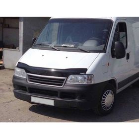 Omsa Citroen Jumper 2002-2006 Ön Kaput Rüzgarlığı