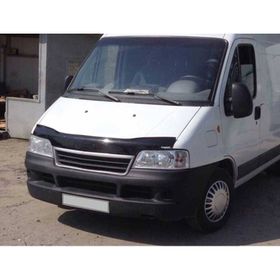 Omsa Citroen Jumper 2002-2006 Ön Kaput Rüzgarlığı