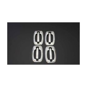Omsa Citroen Jumper 4 Kapı Set Abs 2006 ve Sonrası Krom Kapı Kolu