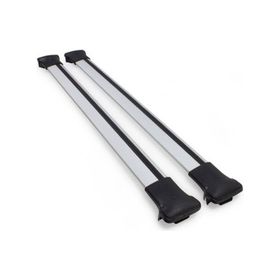Omsa Citroen Jumper Elegance Gri 2 Parça 2006 ve Sonrası Ara Atkı