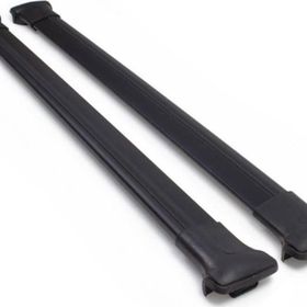 Omsa Citroen Jumper Elegance Siyah 2 Parça 2007 ve Sonrası Ara Atkı