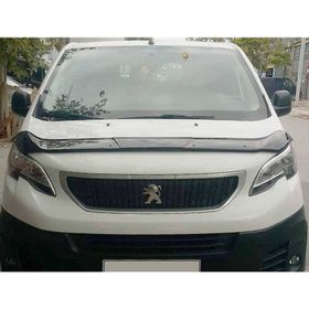 Omsa Citroen Jumpy 3 2017 ve Sonrası Ön Kaput Rüzgarlığı