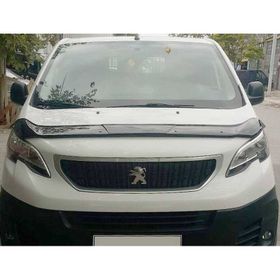 Omsa Citroen Jumpy 3 2017 ve Sonrası Ön Kaput Rüzgarlığı